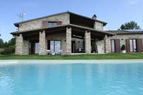 Villa l'Essenza - Homelike Villas San Venanzo